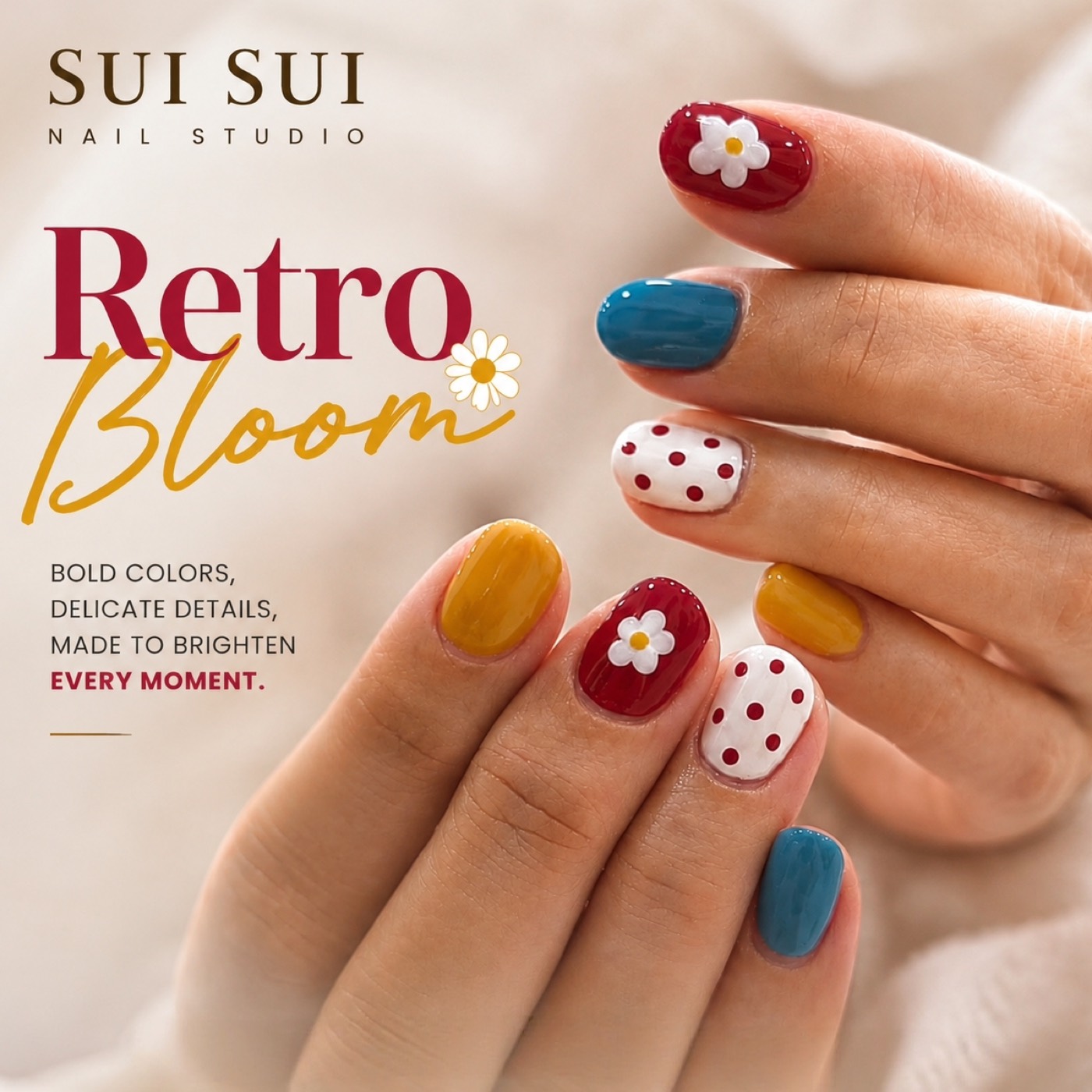 Sui Sui Nail Studio