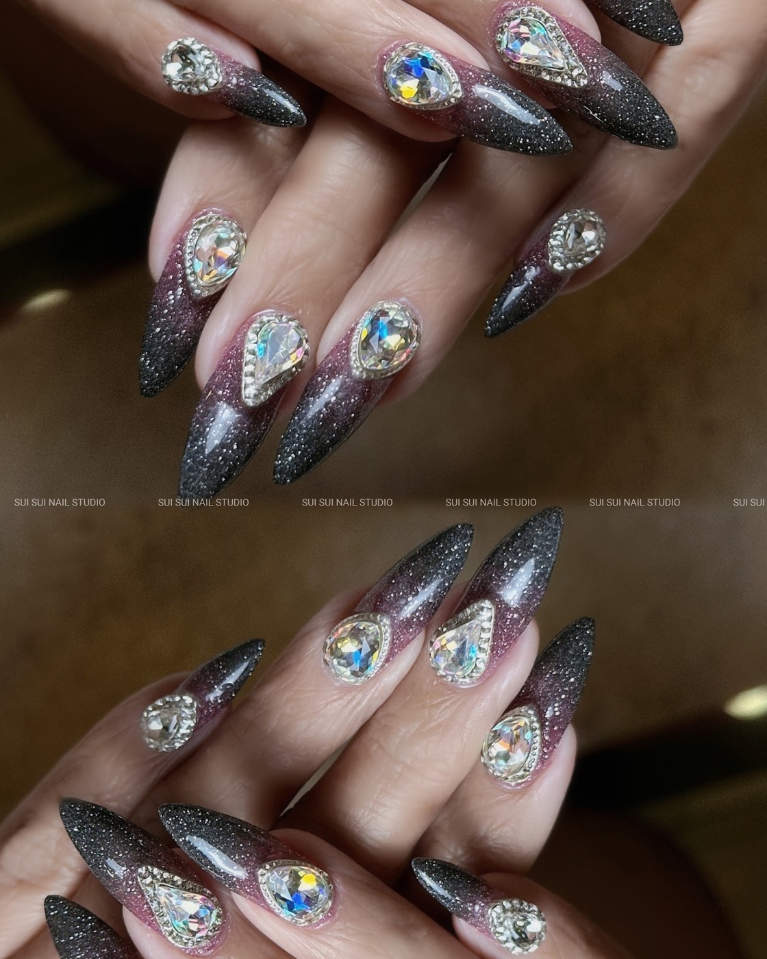 Sui Sui Nail Studio